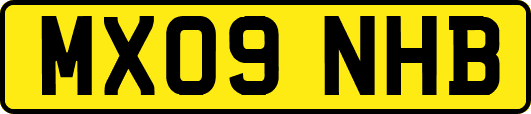 MX09NHB
