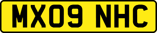 MX09NHC