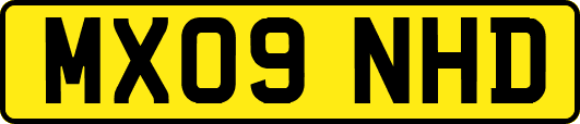 MX09NHD