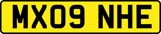 MX09NHE