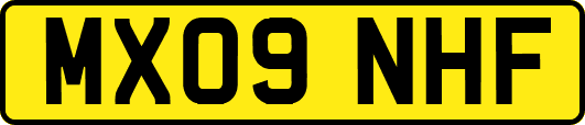 MX09NHF