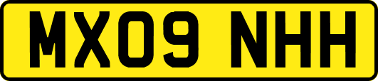 MX09NHH