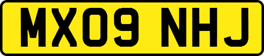 MX09NHJ