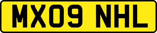 MX09NHL