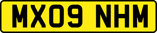MX09NHM