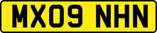 MX09NHN