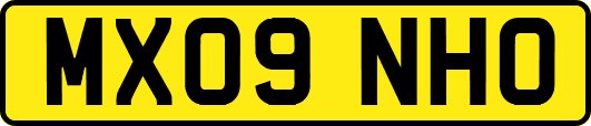 MX09NHO