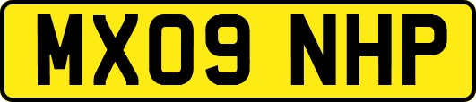 MX09NHP