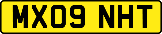 MX09NHT