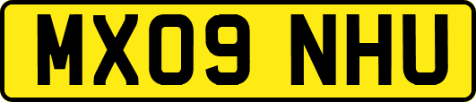 MX09NHU