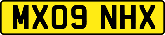 MX09NHX
