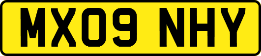 MX09NHY