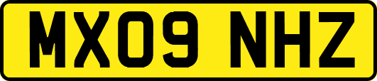 MX09NHZ