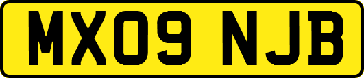 MX09NJB