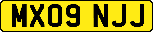 MX09NJJ