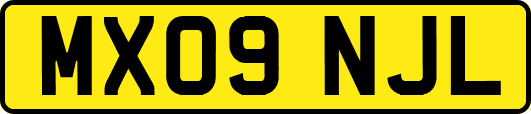 MX09NJL