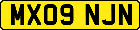 MX09NJN