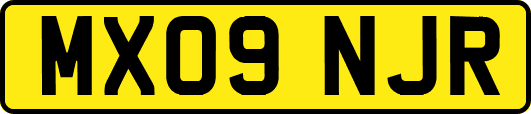 MX09NJR