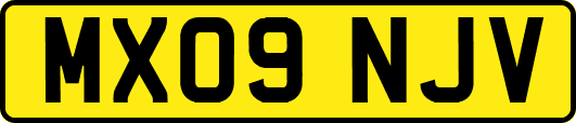 MX09NJV