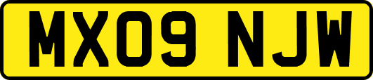 MX09NJW