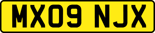 MX09NJX