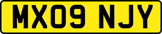 MX09NJY
