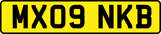 MX09NKB