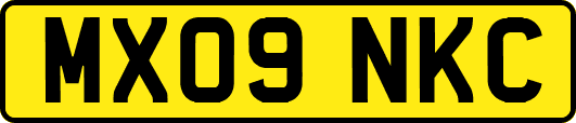 MX09NKC