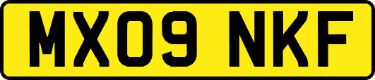 MX09NKF