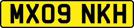 MX09NKH