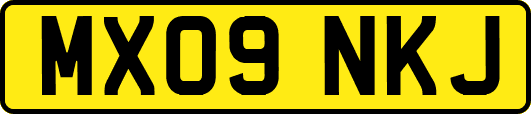 MX09NKJ