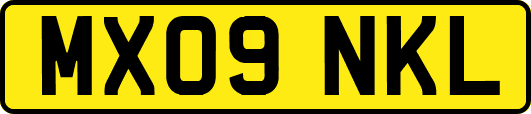 MX09NKL