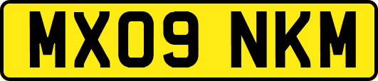 MX09NKM