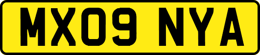 MX09NYA