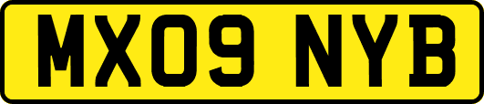 MX09NYB
