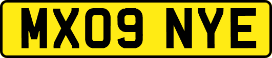 MX09NYE