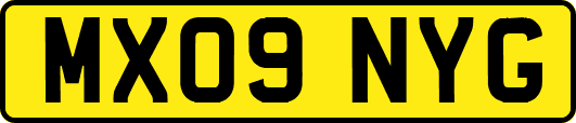 MX09NYG
