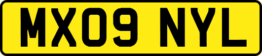 MX09NYL