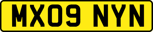MX09NYN