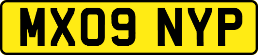 MX09NYP