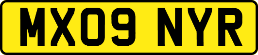 MX09NYR