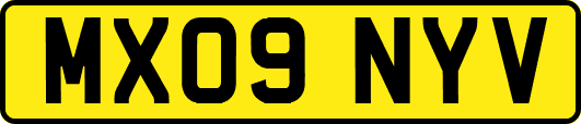 MX09NYV