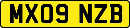 MX09NZB