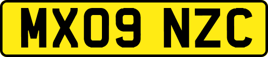 MX09NZC