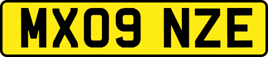 MX09NZE