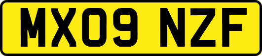 MX09NZF