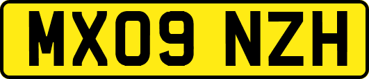 MX09NZH