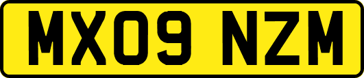 MX09NZM
