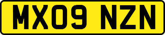 MX09NZN