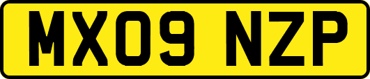 MX09NZP